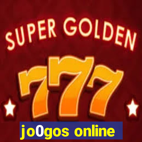 jo0gos online